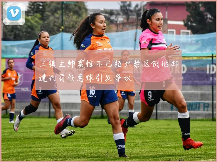 三镇主帅震惊不已绍尔禁区倒地却遭判罚任意球引发争议